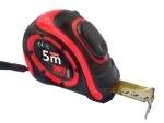 Measuring tape "SelfLock" magnetic 25mm5m