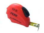 Measuring tape magnetic 19mm5m