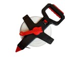 Measuring tape KP-GA,fiber,50m