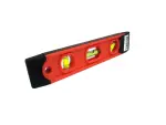 level, magnetic 225mm