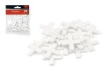 tile cross 8mm 30pc.
