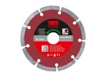 diamond disc SEGMENT ø125mm