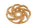 diamond grinding disc,C-SEGM.ø125mm