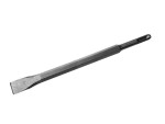 SDS Flat chisel 250mmx20mm