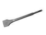 SDS Flat chisel 250mmx40mm