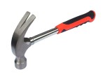 hammer,steel handle 570g
