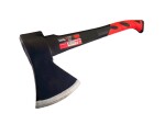 axe,fibre handle TÜV/GS 600g