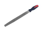 file, Slotted 250mm