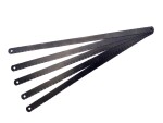 iron saw blade 24TPI 300mm 5pc