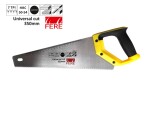 hand saw,Universal tooth 7x1"350mm