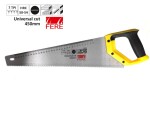 hand saw,Universal tooth 7x1"450mm