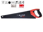 hand saw,3-K.TEFLON 7x1"500mm