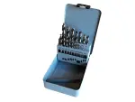 metal drill bits HSS-GØ1-10mm 19 part