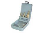 ASTM.conical drill bit HSS-TIN 3tk4-32