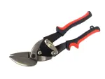 Sheet metal shears "ERGOLINE" left