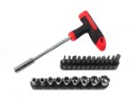 T-handle,bits 22in1