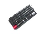 Precision Screwdriver+20 adapters