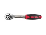 sockets handle CrV 1/4" 72x
