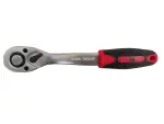 sockets handle CrV 1/2" 72x