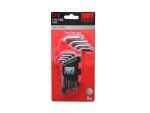 TÄHTVÕTMED CrV T10-T50 9pc