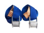 fixing strap PANDLAGA25mm2,5m 2pc