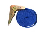 fixing strap with tensioner 25mm5m