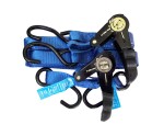 fixing strap 700KG 25mm4,5m 2pc