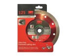 diamond disc ULTRA ø125mm