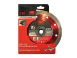 diamond disc ULTRA ø230mm