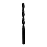 Drill Bit for metal hss-r/4241 7.5x109mm. black. hanging packaging jbm