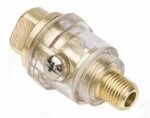Mini oiler pneumatic riistadele