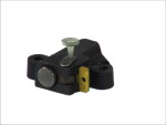 JC AUTO E71037 / engine chain tensioner fits: dacia duster, logan ii, logan mcv ii, sandero ii, nissan juke, micra c+c iii, micra iv, micra v, note, qashqai i, qashqai ii, tiida, renault captur i 0.9-1.6lpg 05.04-