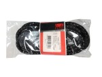 KUMMIKÖIS ø10mm 2,5m