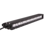 working light 80W, 16*5W led, 5600lm, 430*42*84