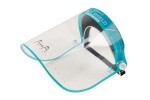 protective mask visor