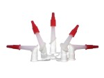 SILIKOONIOTSIKUTE set 5pc