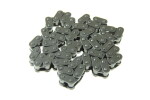 JC AUTO E91007 / engine chain (number of links: 80) fits: nissan primera 1.6 09.96-07.02