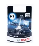 Bosch H7 12V 55W Xenon Blue 1pc