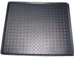 trunk mat Audi A4 sedan 94-00