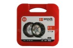 Snow chains 2pc for Passenger car
