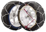 Snow chains 2pc for Passenger car