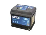 battery 44Ah/420A -+ 207x175x175 B13 EXIDE EXCELL EB442