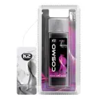 k2 cosmo man Air freshner 50ml