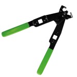 constant velocity joint CVJ clamp/clamp mounting pliers 0-20 mm jbm