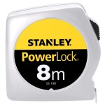 Measuring tape STANLEY 8M 0-33-198