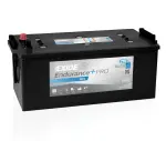 battery EXIDE 210Ah/1030A ENDURANCEPRO; GEL/gel (+- terminal standard) 518x279x240