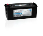 battery 12V 210Ah/800A (EN) GEL (L+ (EN) 3) 518x279x240 B0 (gel)