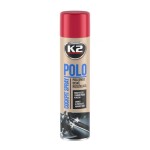 Kokpit spray 600ml WIŚNIA