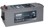 Super Heavy Duty - especially durable Expert 185Ah1100A 513x223x223 +- EE1853