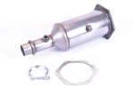EEC DPF004
